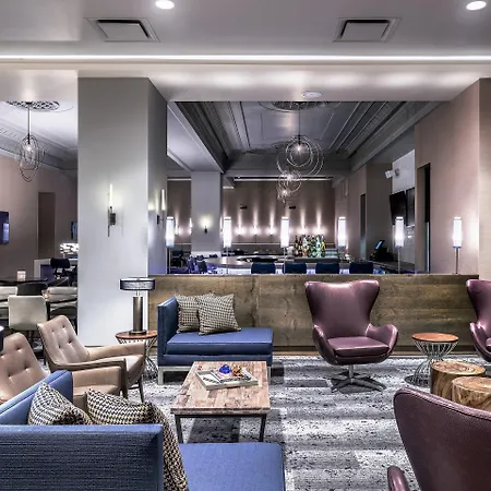 Cambria Loop - Theatre District Hotel 4*