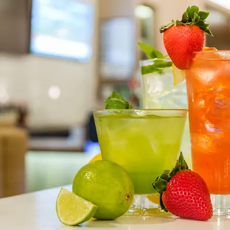 Hotel Cambria Loop - Theatre District Chicago