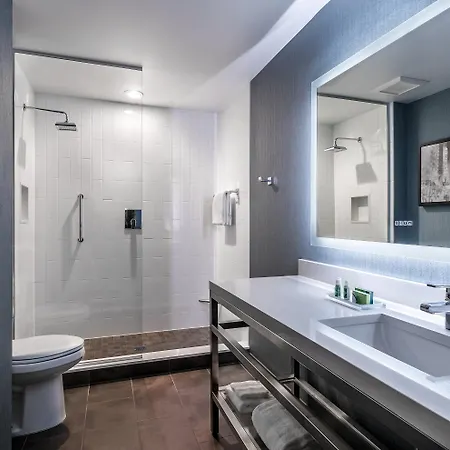Hotel Cambria Loop - Theatre District
