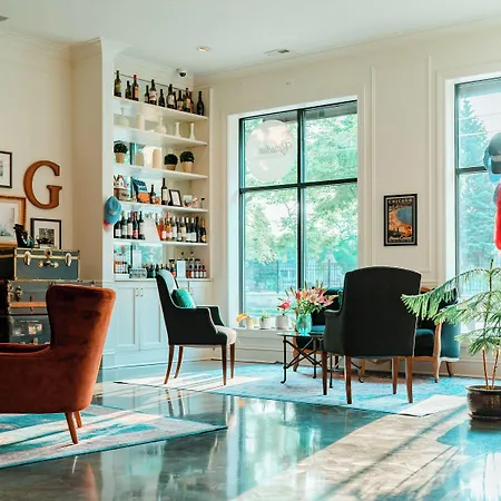 The 4* Chicago