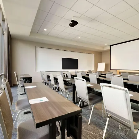 Hotel Hampton Inn Chicago West Loop Fulton Market Area 3*