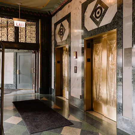 The Robey, Chicago, A Member Of Design Chicago