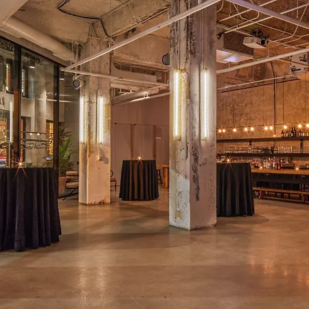 The Robey, Chicago, A Member Of Design Hotel Chicago