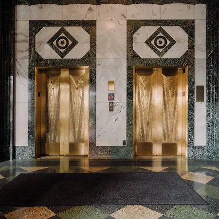 Hotel The Robey, Chicago, A Member Of Design Chicago