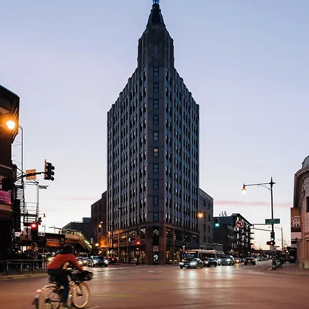 The Robey, Chicago, A Member Of Design Hotel Chicago