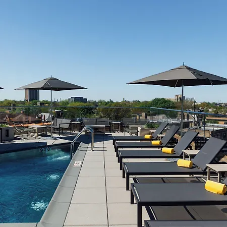 The Robey, Chicago, A Member Of Design 4*