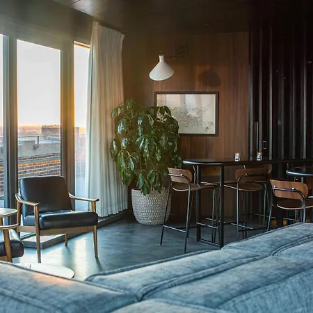 The Robey, Chicago, A Member Of Design Chicago