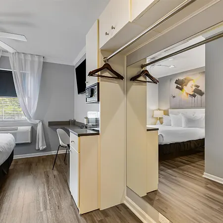 West Loop, Surestay Collection By Western Hotel