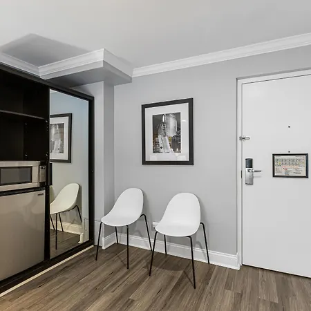 West Loop, Surestay Collection By Western Hotel Chicago