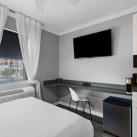 West Loop, Surestay Collection By Western Hotel Chicago