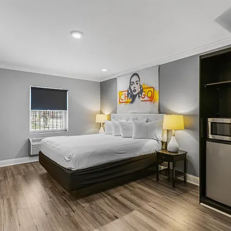 West Loop, Surestay Collection By Western Chicago