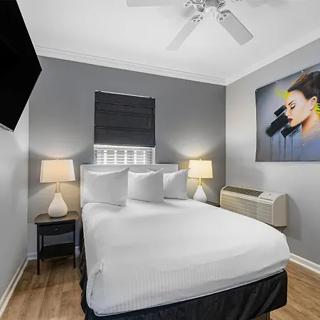 Hotel West Loop, Surestay Collection By Western Chicago