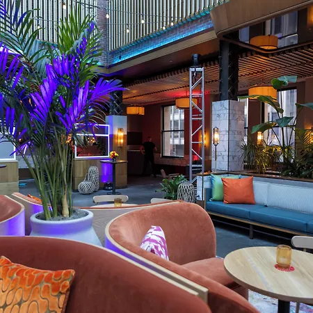 Kimpton Gray By Ihg Chicago