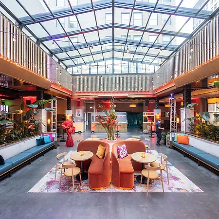 Kimpton Gray By Ihg Hotel