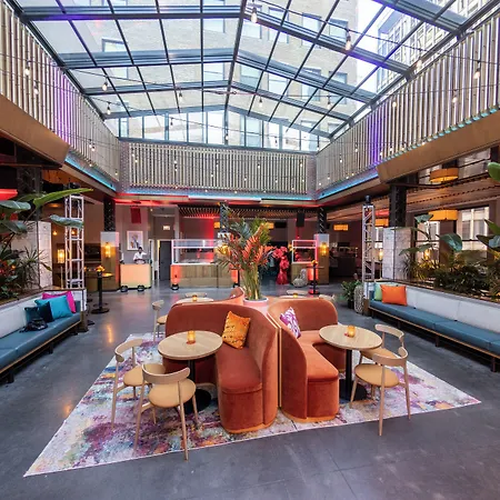 Kimpton Gray By Ihg 4*