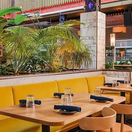 Kimpton Gray By Ihg Hotel 4*