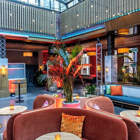 Kimpton Gray By Ihg 4* Chicago