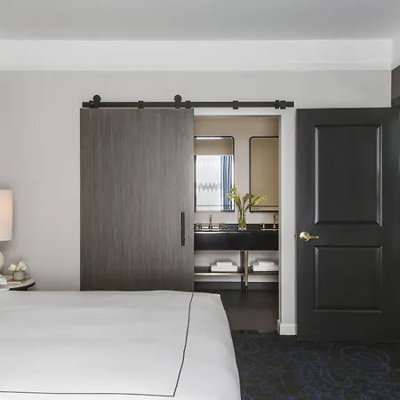 Kimpton Gray By Ihg Chicago