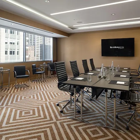 By Marriott Downtown Magnificent Mile