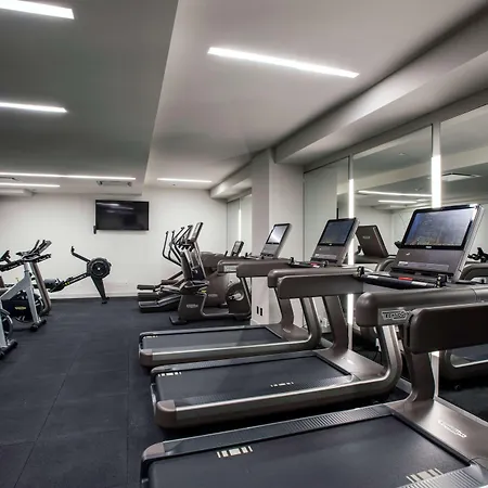 Hotel Londonhouse Chicago, Curio Collection By Hilton 4*