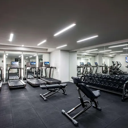 Londonhouse Chicago, Curio Collection By Hilton Hotel Chicago