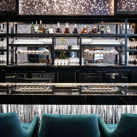 Londonhouse Chicago, Curio Collection By Hilton 4*