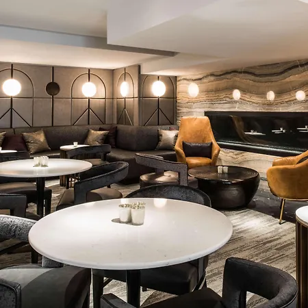Londonhouse Chicago, Curio Collection By Hilton 4*