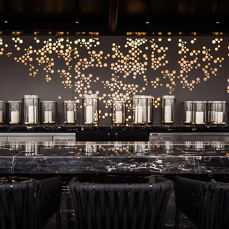 Londonhouse Chicago, Curio Collection By Hilton 4*