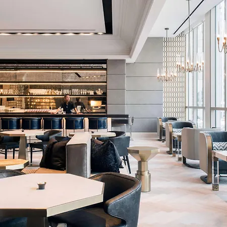 Londonhouse Chicago, Curio Collection By Hilton Chicago