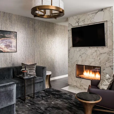 Hotel Londonhouse Chicago, Curio Collection By Hilton 4*