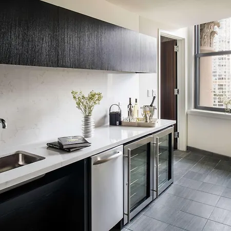 Londonhouse Chicago, Curio Collection By Hilton 4*