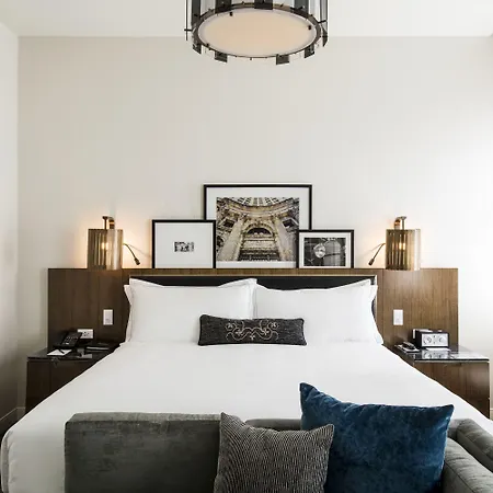 Londonhouse Chicago, Curio Collection By Hilton Hotel Chicago