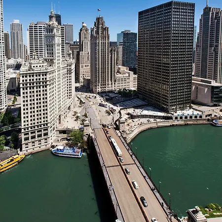 Hotel Londonhouse Chicago, Curio Collection By Hilton Chicago
