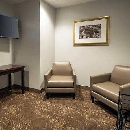 By Marriott Downtown/loop 3* Chicago