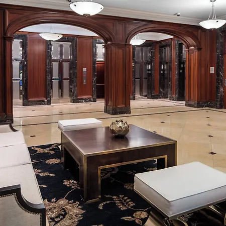 By Marriott Downtown/loop 3* Chicago