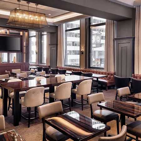 Hotel By Marriott Downtown/loop Chicago