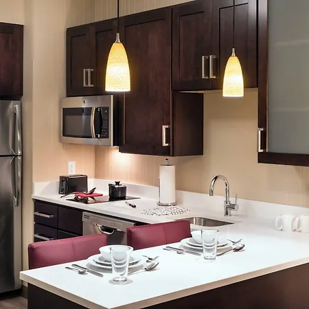 Hotel By Marriott Downtown/loop 3*