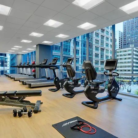 Hyatt Place Chicago/downtown - The Loop