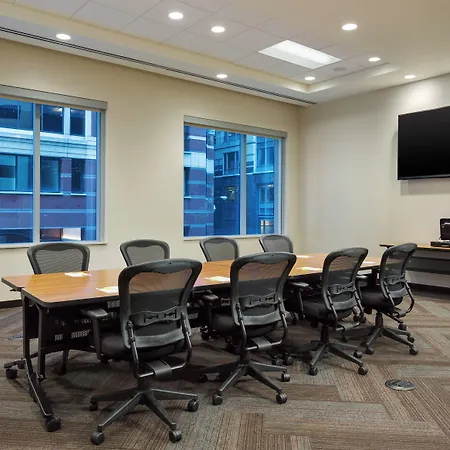 Hyatt Place Chicago/downtown - The Loop Chicago