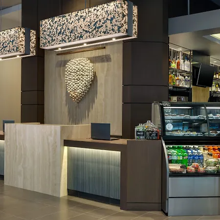 Hyatt Place Chicago/downtown - The Loop Hotel 3*