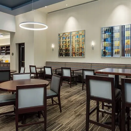 Hyatt Place Chicago/downtown - The Loop Hotel