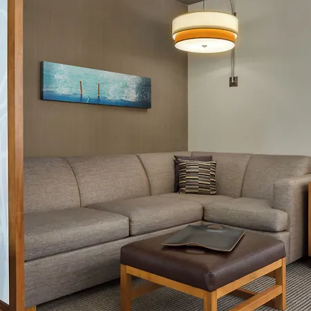 Hyatt Place Chicago/downtown - The Loop Hotel