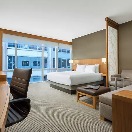 Hotel Hyatt Place Chicago/downtown - The Loop Chicago
