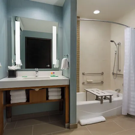 Hyatt Place Chicago/downtown - The Loop 3*