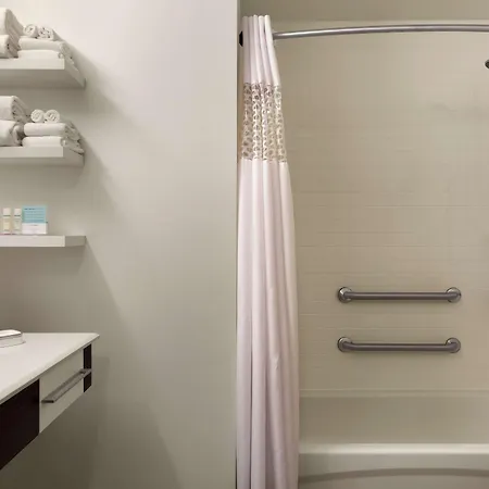 Hampton Downtown/n Loop/michigan Ave 3* Chicago