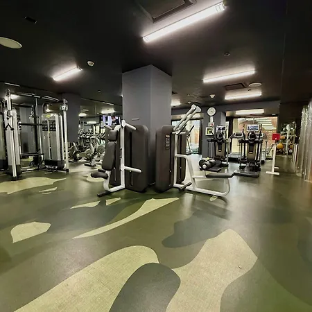 Sports Illustrated Hotel 4*