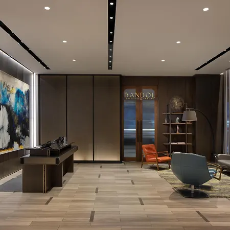 Hyatt Centric The Loop Chicago