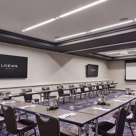 Loews Hotel