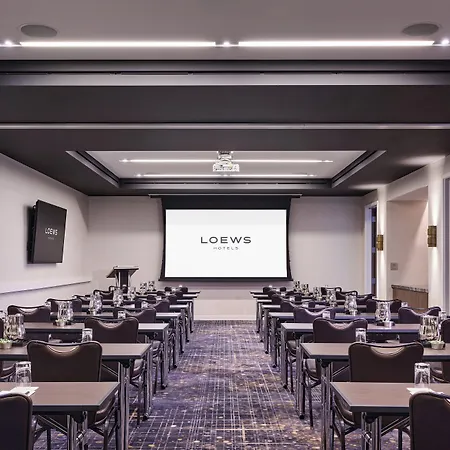 Loews Hotel 4*