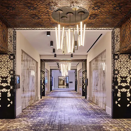 Hotel Loews Chicago